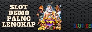 Aplikasi Slot Demo Lengkap