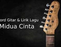 Chord Mega Cinta