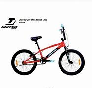 Harga Sepeda Bmx United Dewasa