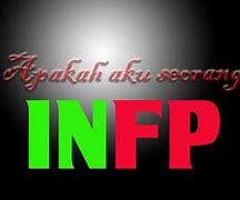 Infp-T Pekerjaan