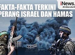 Perang Terbaru Iran Israel